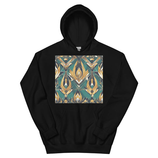 Unisex Hoodie - WhatUWant2Buy