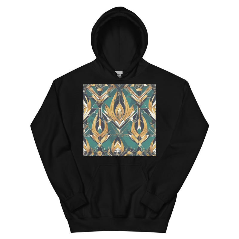 Unisex Hoodie - WhatUWant2Buy