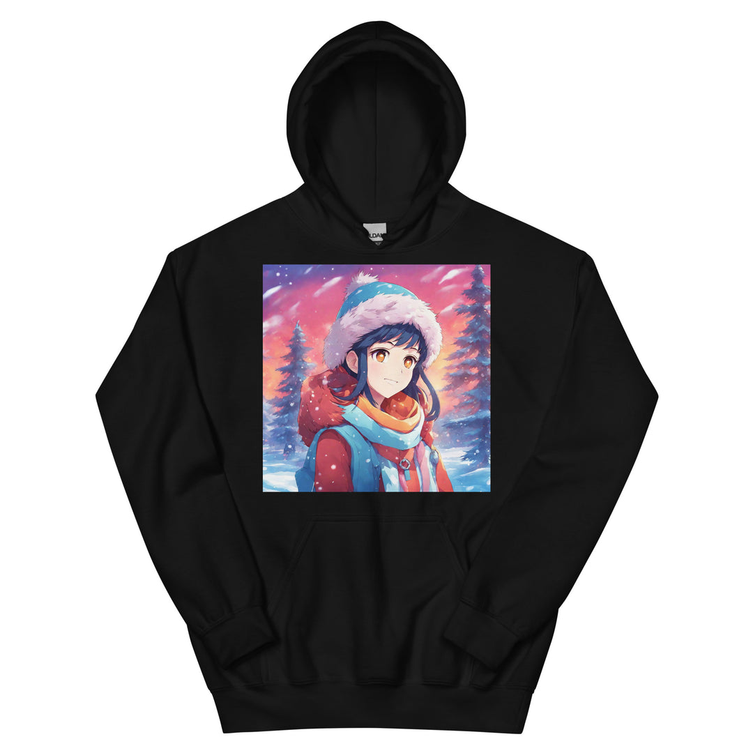 Unisex Hoodie - WhatUWant2Buy
