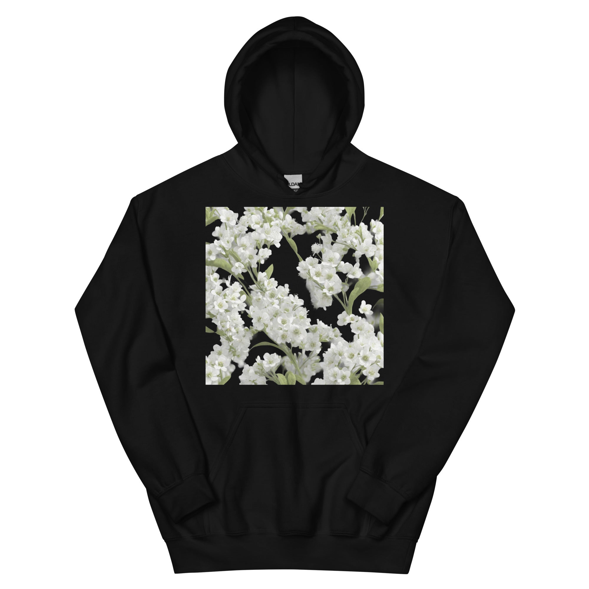 Unisex Hoodie - WhatUWant2Buy