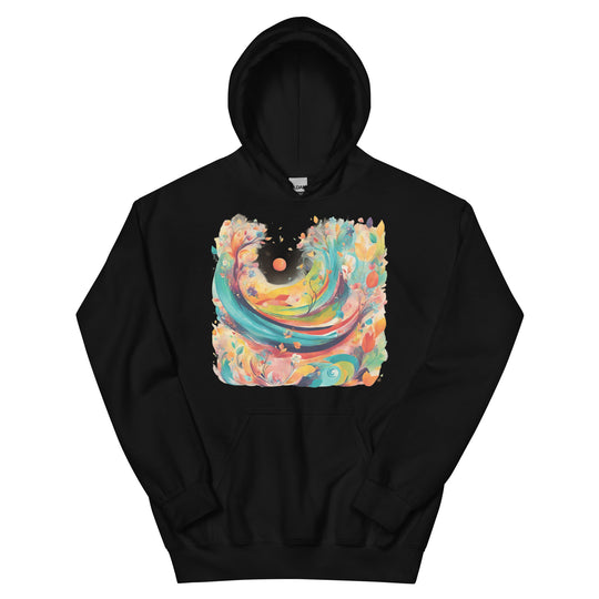 Unisex Hoodie - WhatUWant2Buy