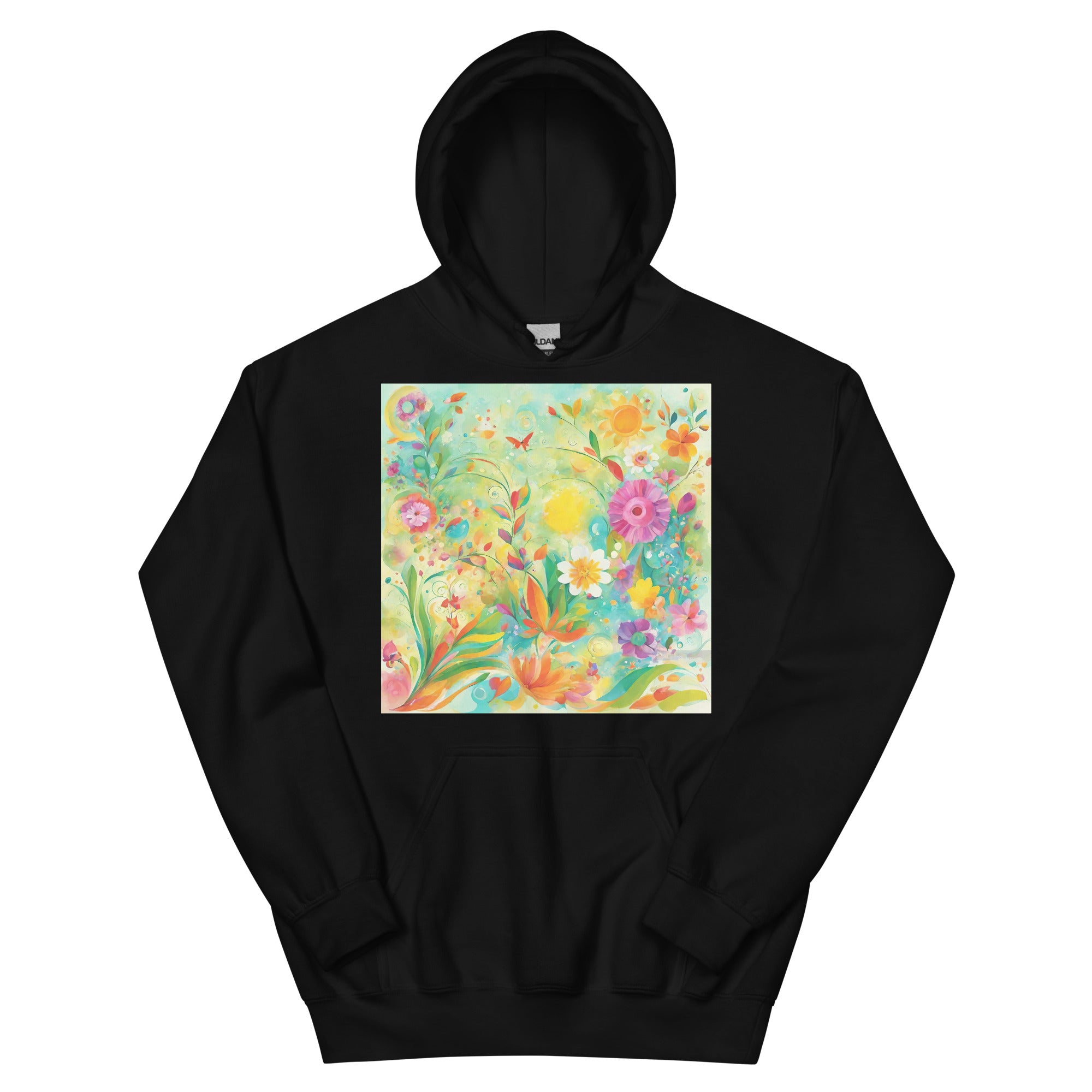 Unisex Hoodie - WhatUWant2Buy