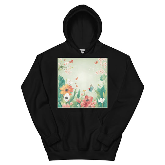 Unisex Hoodie - WhatUWant2Buy