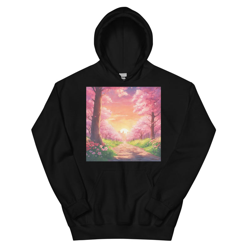 Unisex Hoodie - WhatUWant2Buy