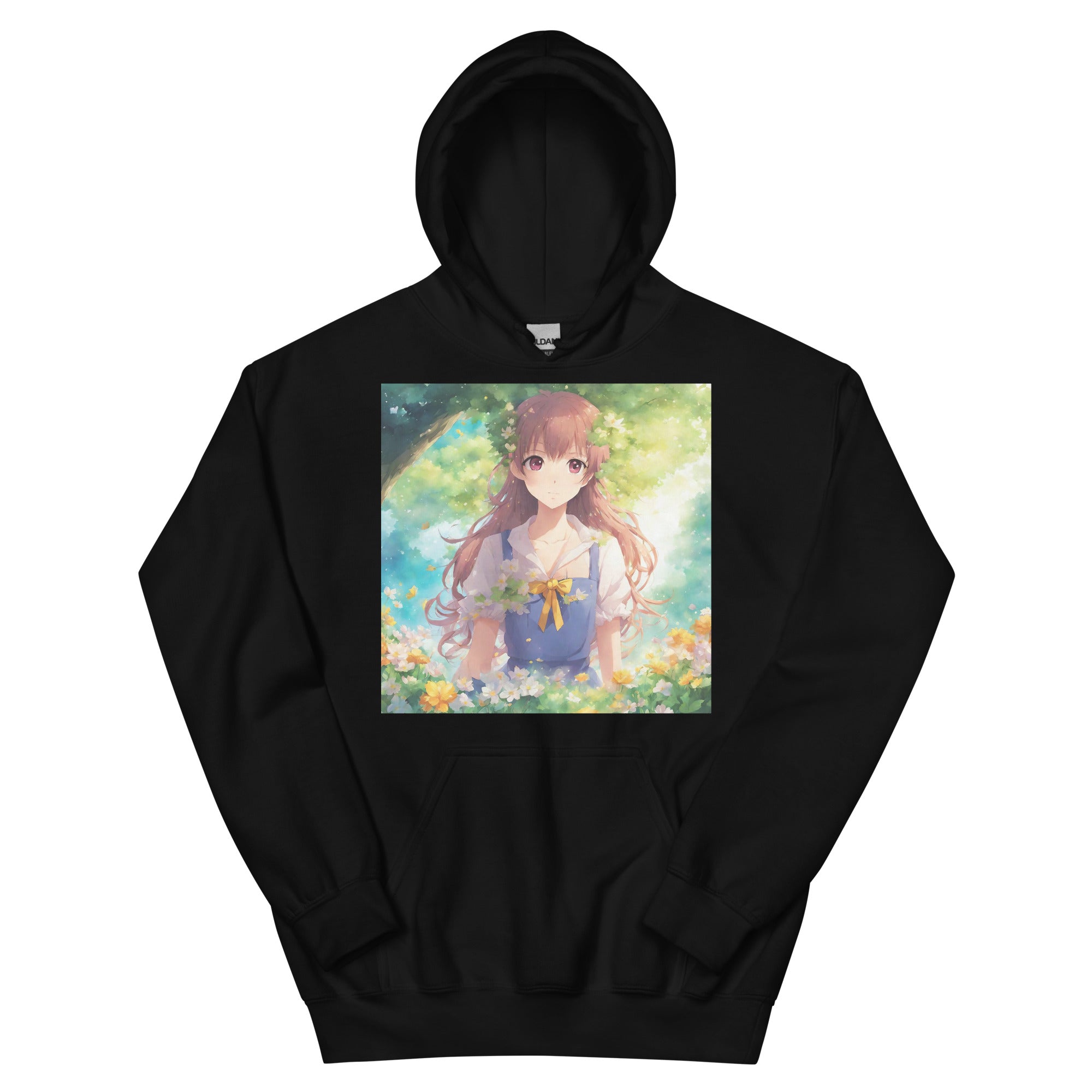 Unisex Hoodie - WhatUWant2Buy