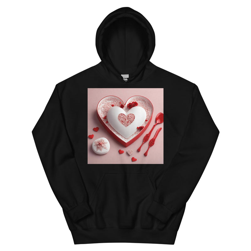 Unisex Hoodie - WhatUWant2Buy