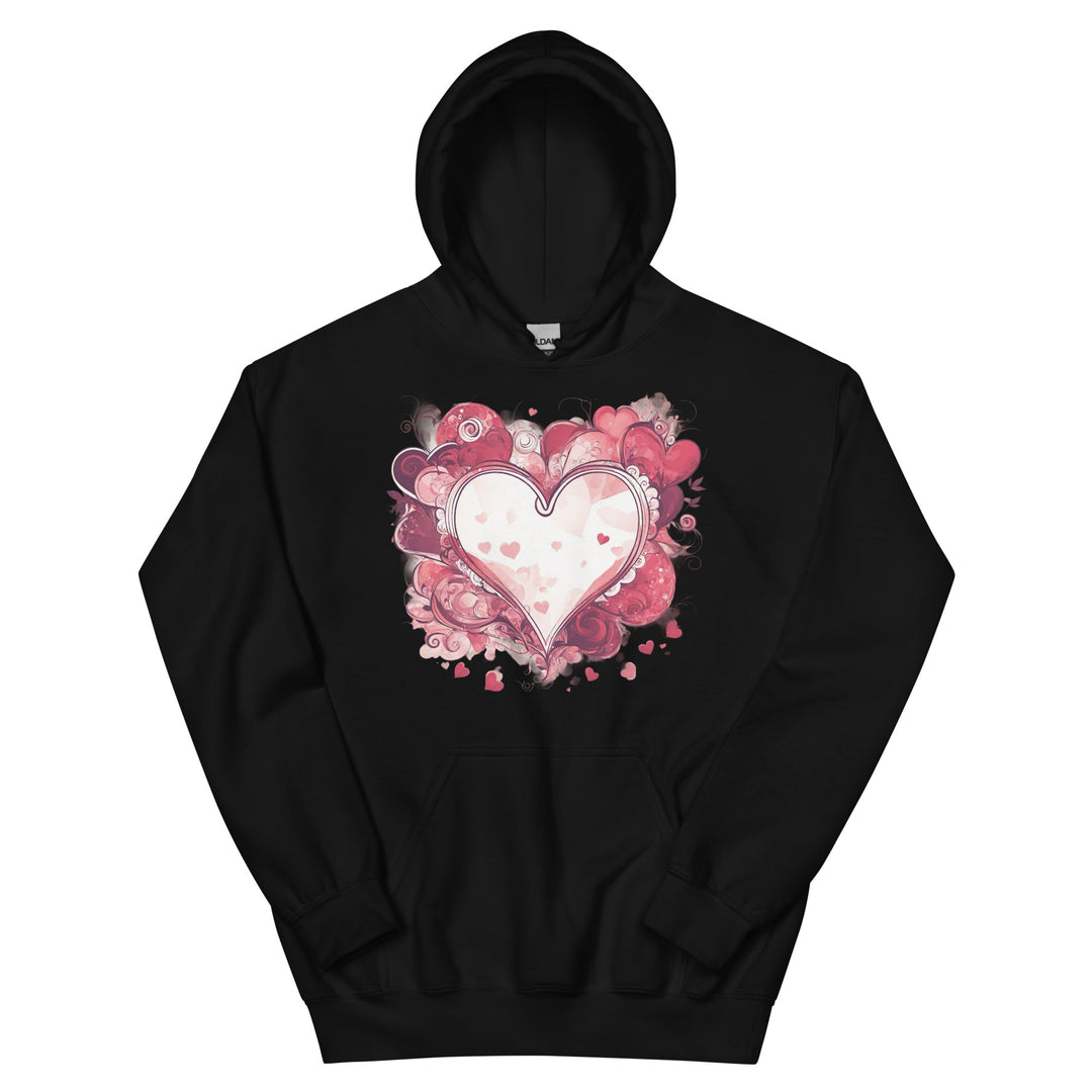 Unisex Hoodie - WhatUWant2Buy