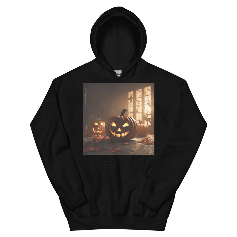 Unisex Hoodie - WhatUWant2Buy