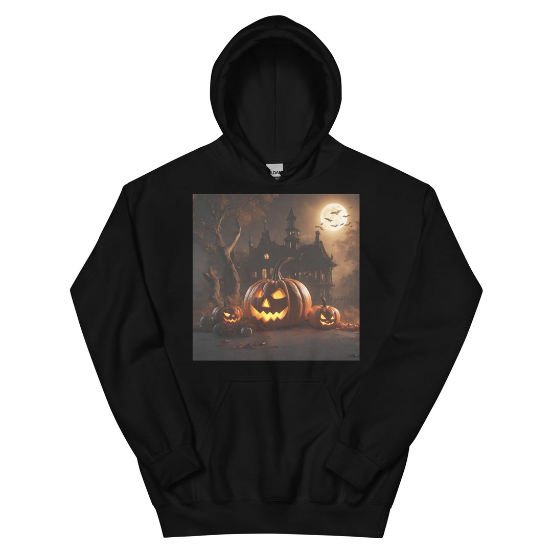 Unisex Hoodie - WhatUWant2Buy
