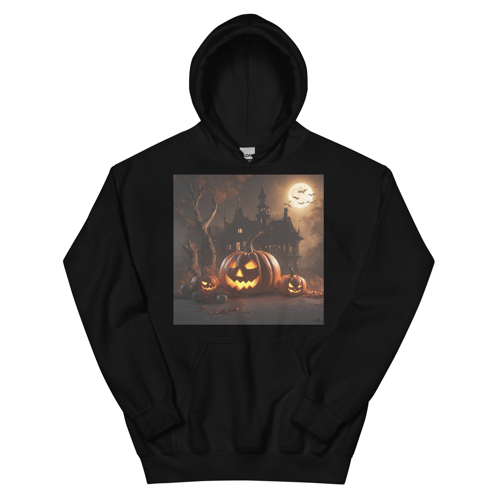 Unisex Hoodie - WhatUWant2Buy