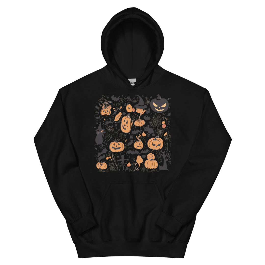 Unisex Hoodie - WhatUWant2Buy