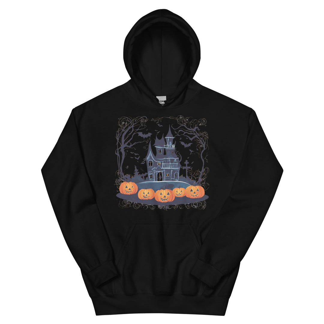 Unisex Hoodie - WhatUWant2Buy