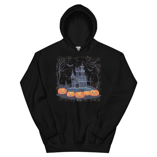 Unisex Hoodie - WhatUWant2Buy