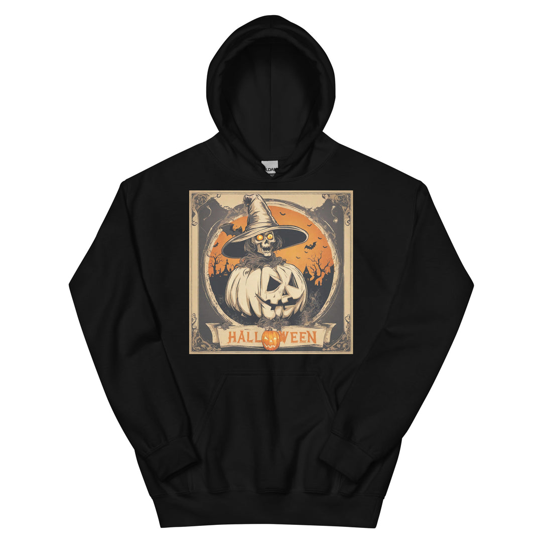 Unisex Hoodie - WhatUWant2Buy