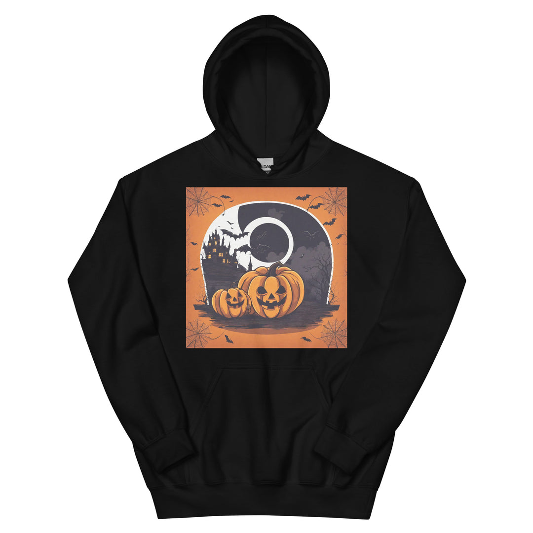 Unisex Hoodie - WhatUWant2Buy