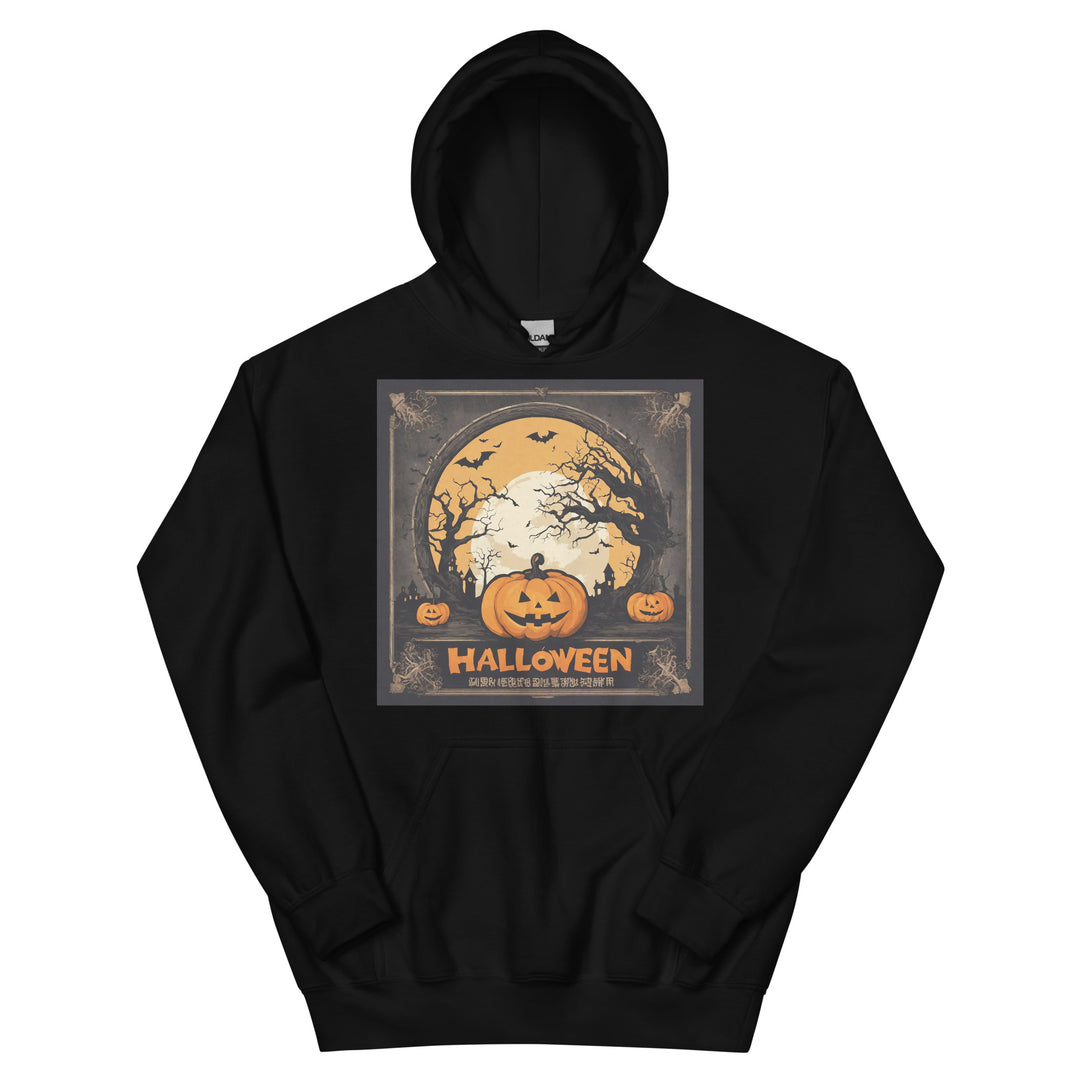 Unisex Hoodie - WhatUWant2Buy