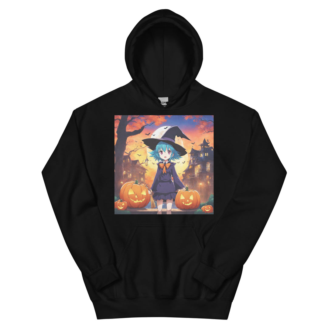 Unisex Hoodie - WhatUWant2Buy