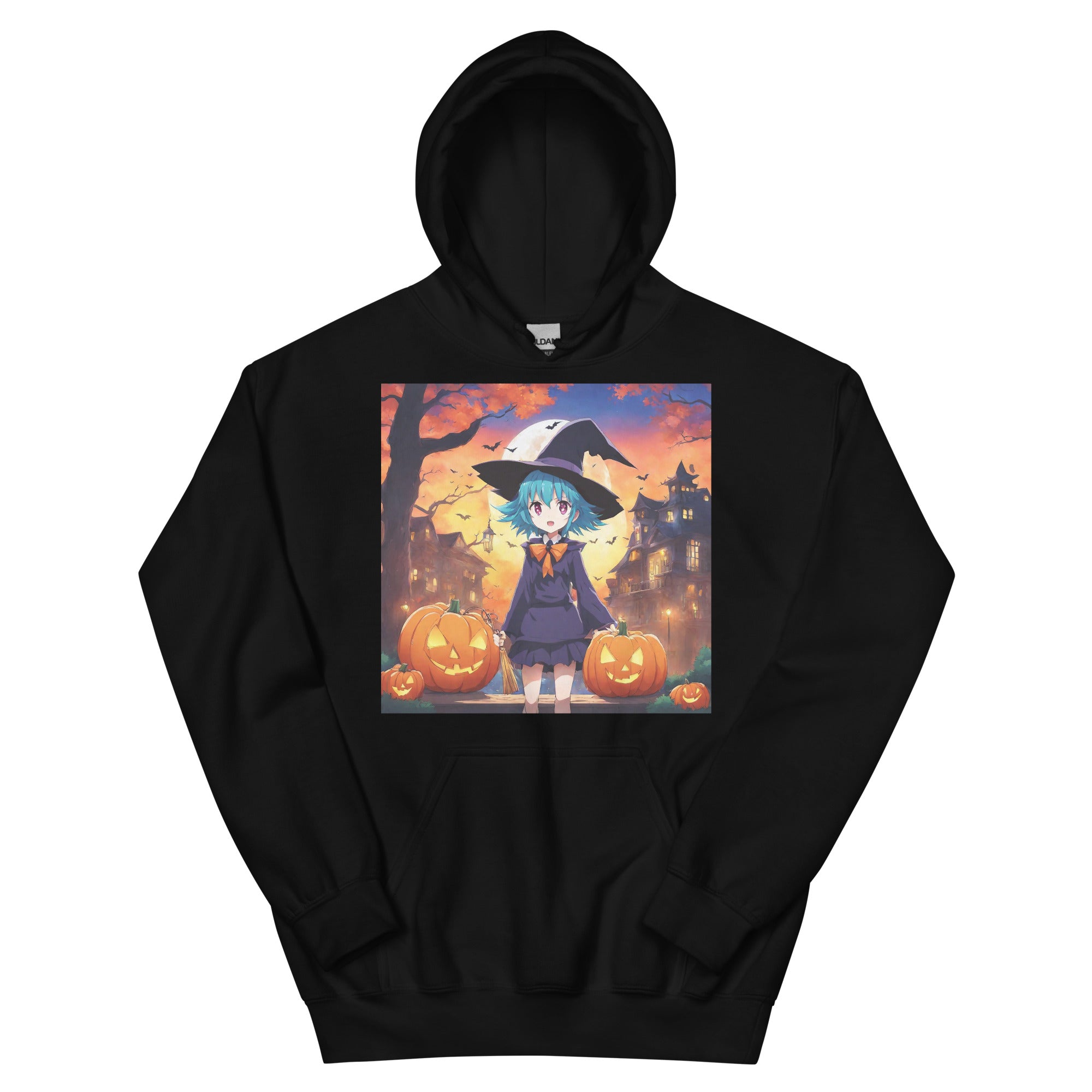 Unisex Hoodie - WhatUWant2Buy