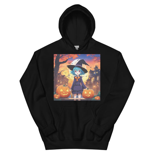 Unisex Hoodie - WhatUWant2Buy