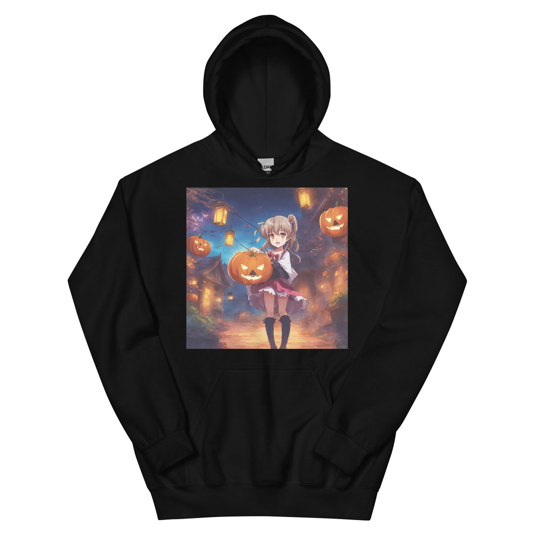 Unisex Hoodie - WhatUWant2Buy