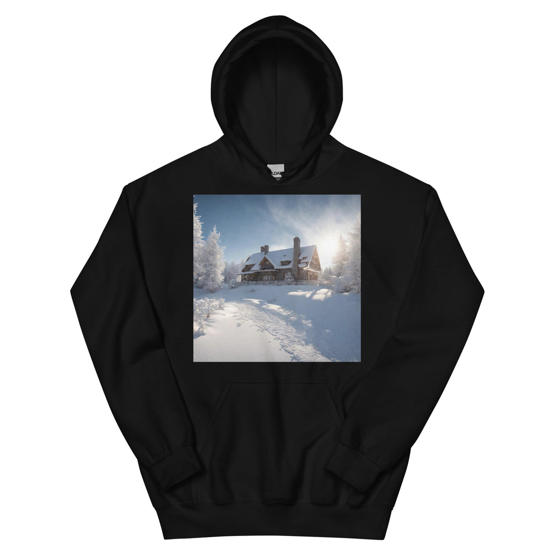 Unisex Hoodie - WhatUWant2Buy