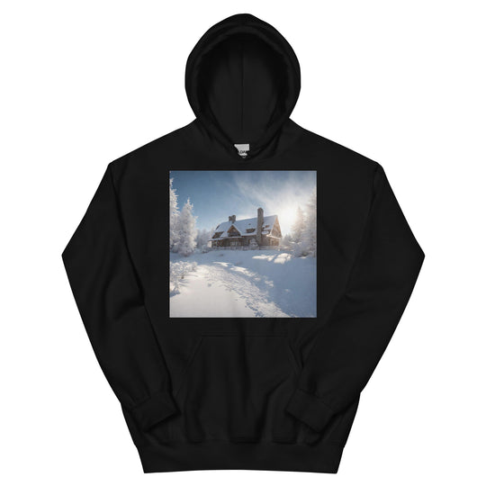 Unisex Hoodie - WhatUWant2Buy