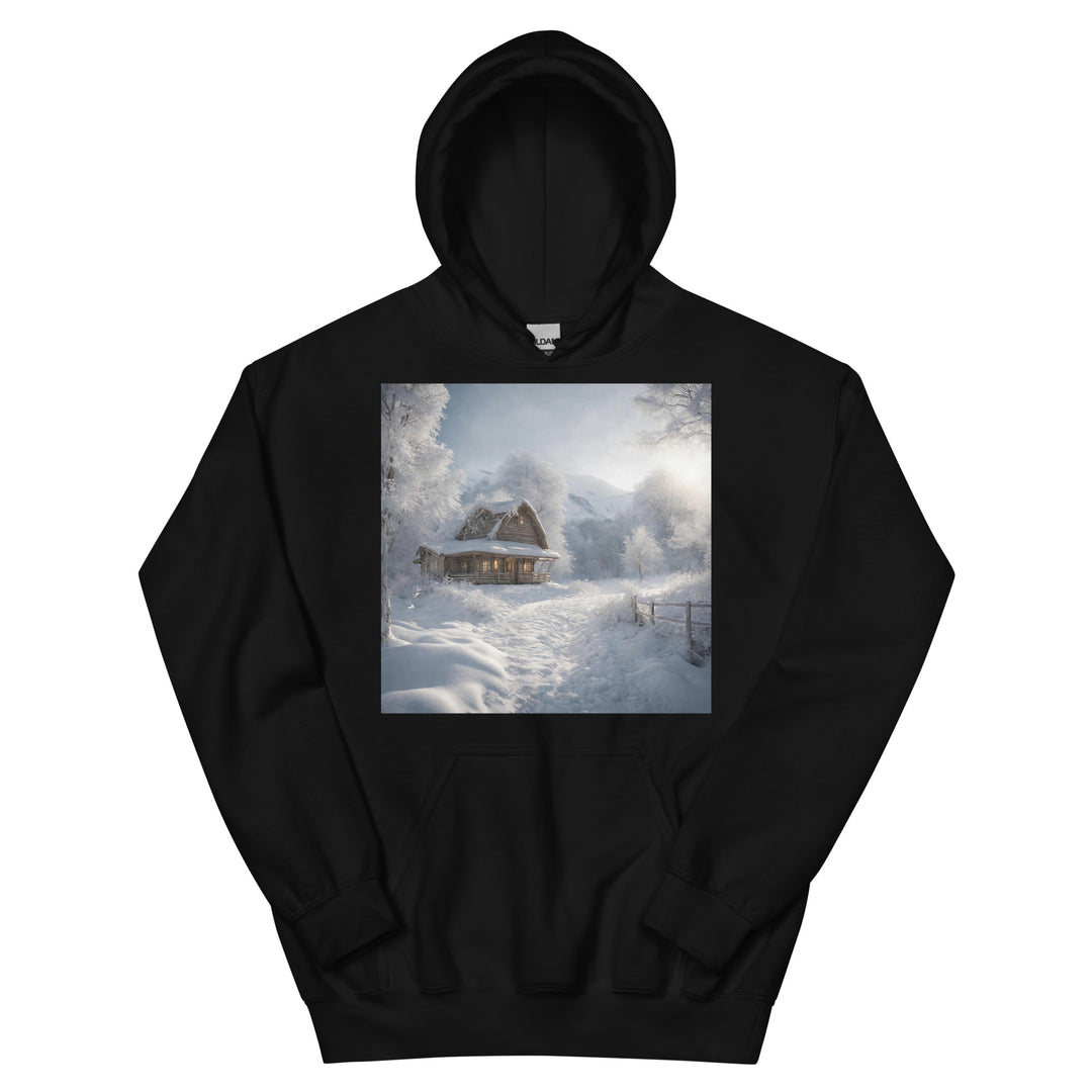 Unisex Hoodie - WhatUWant2Buy