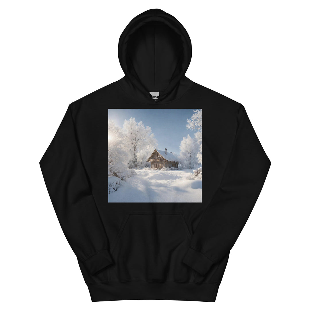 Unisex Hoodie - WhatUWant2Buy