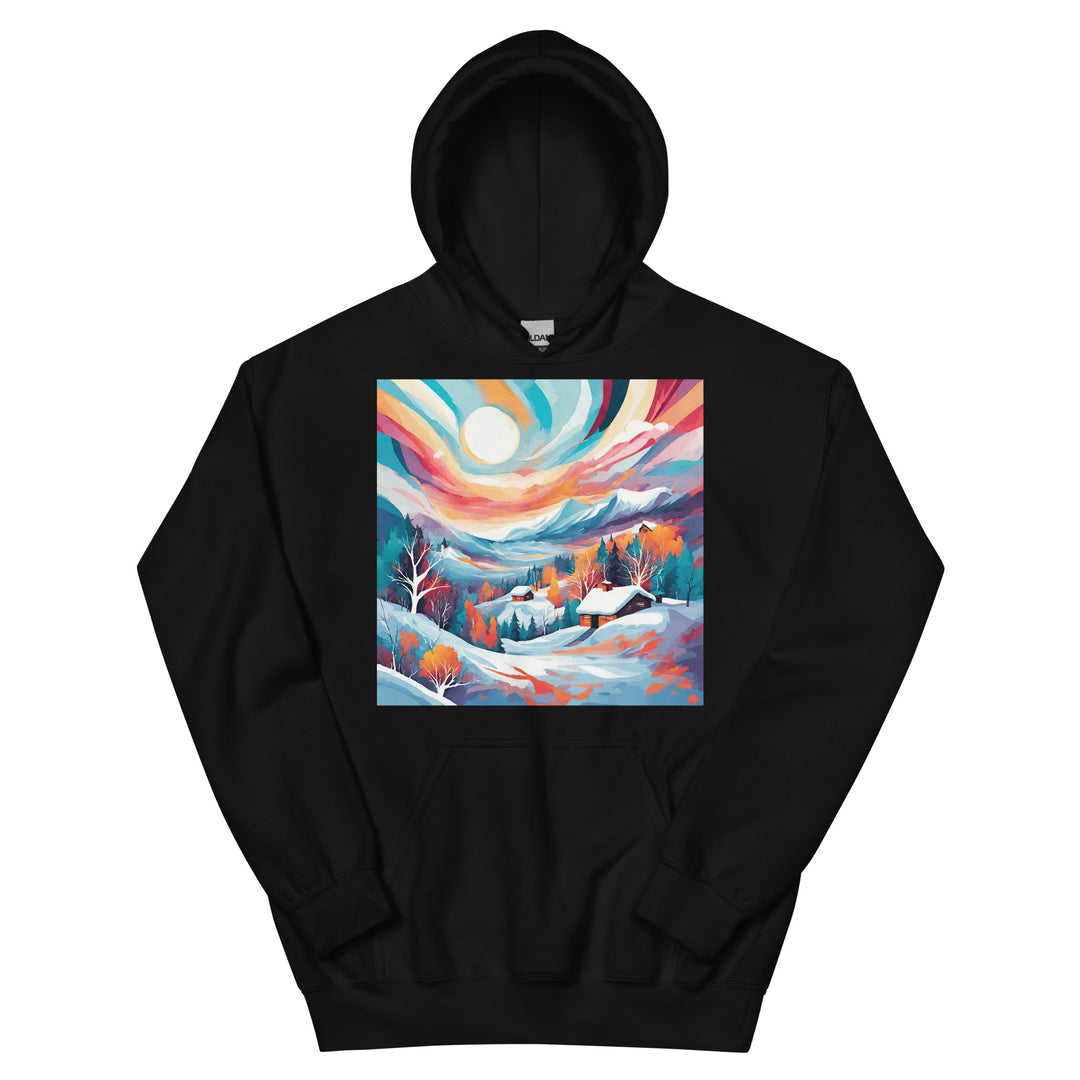 Unisex Hoodie - WhatUWant2Buy