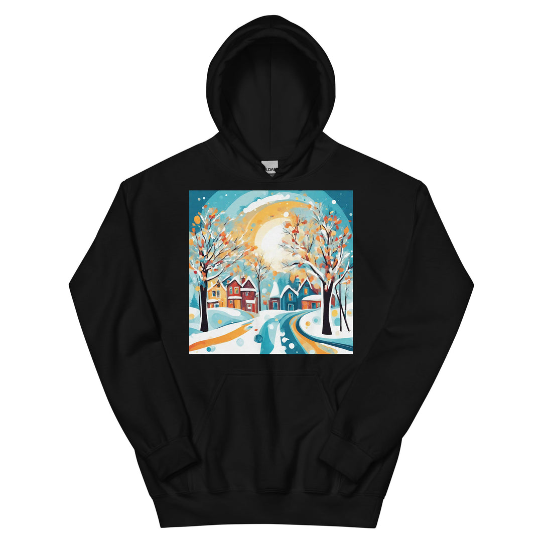 Unisex Hoodie - WhatUWant2Buy