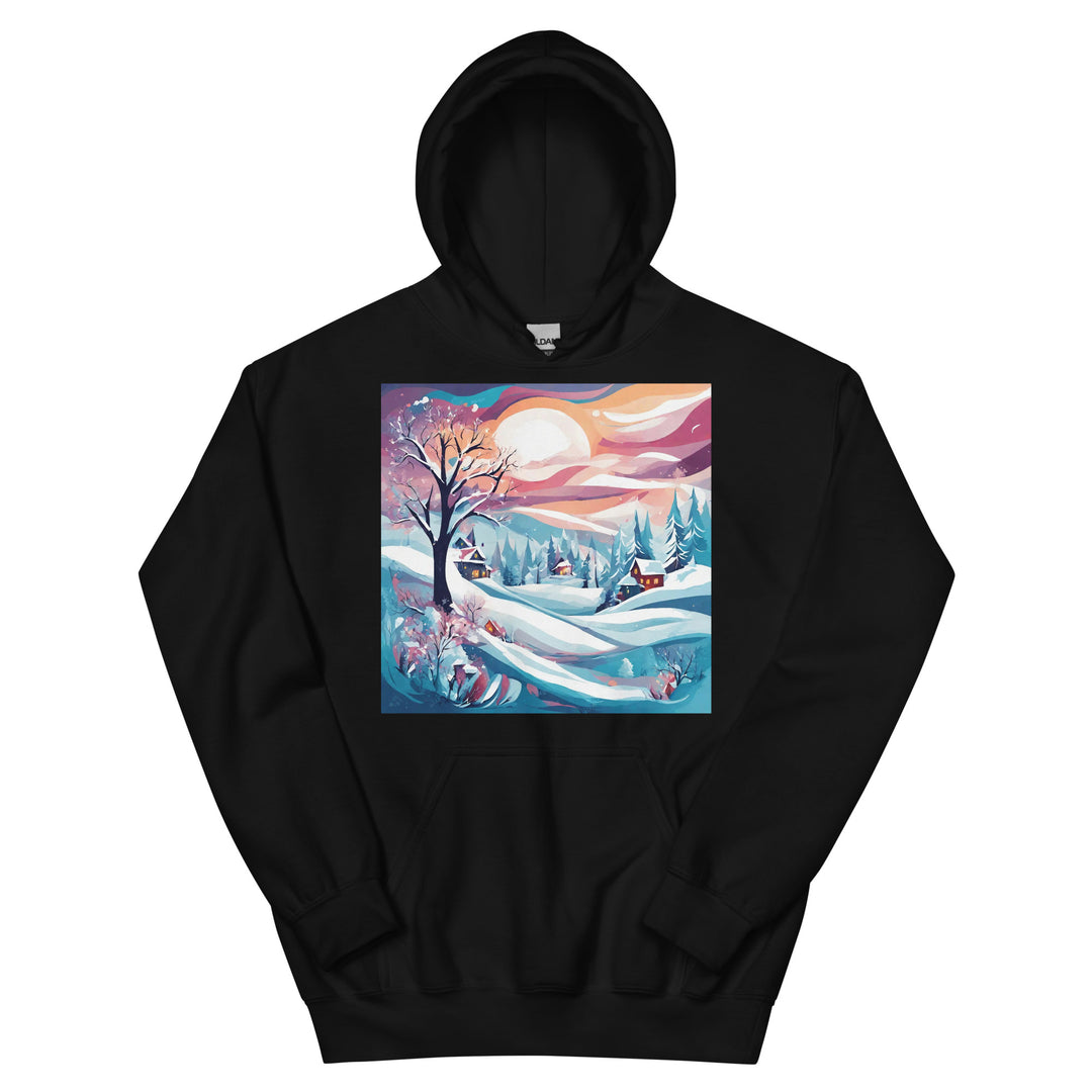 Unisex Hoodie - WhatUWant2Buy