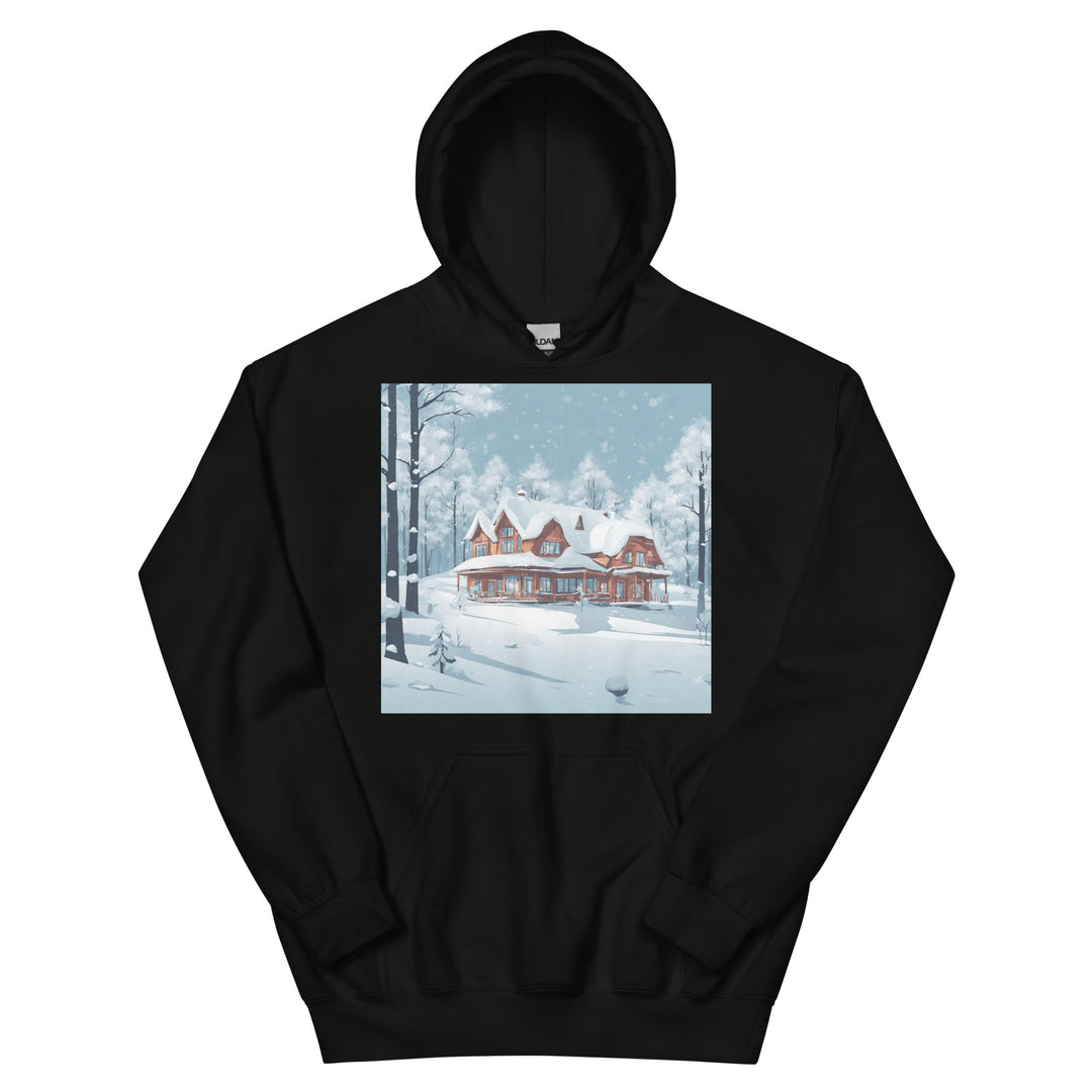 Unisex Hoodie - WhatUWant2Buy