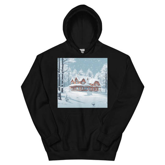 Unisex Hoodie - WhatUWant2Buy