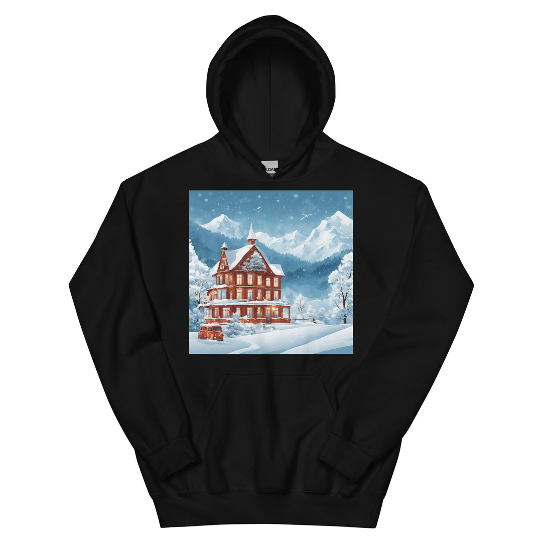 Unisex Hoodie - WhatUWant2Buy