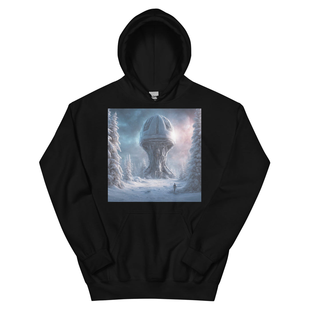 Unisex Hoodie - WhatUWant2Buy
