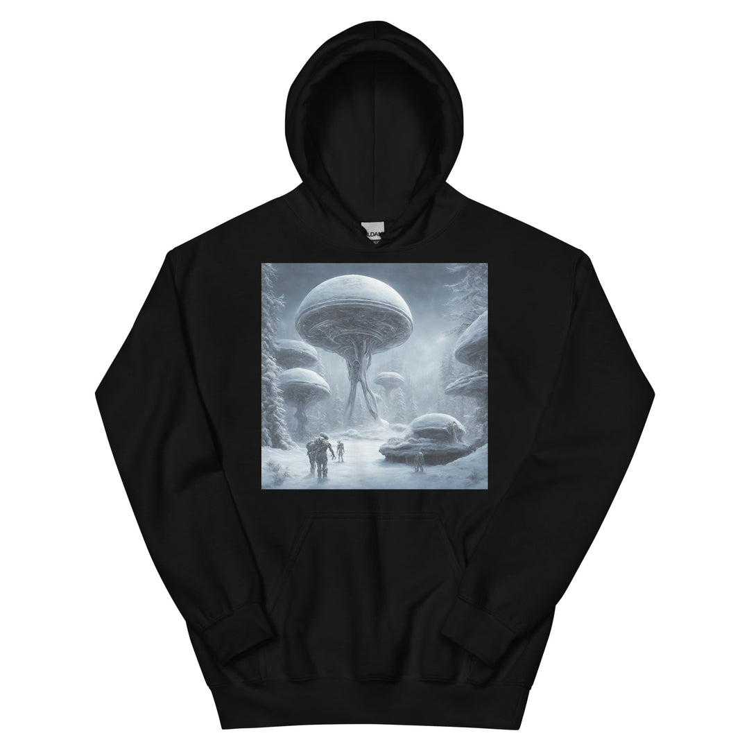 Unisex Hoodie - WhatUWant2Buy