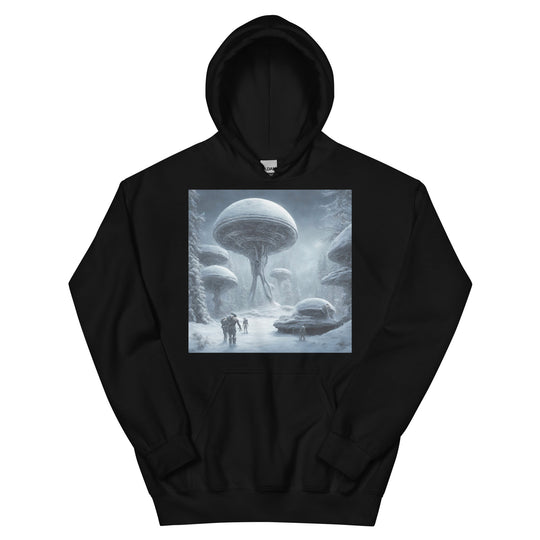 Unisex Hoodie - WhatUWant2Buy