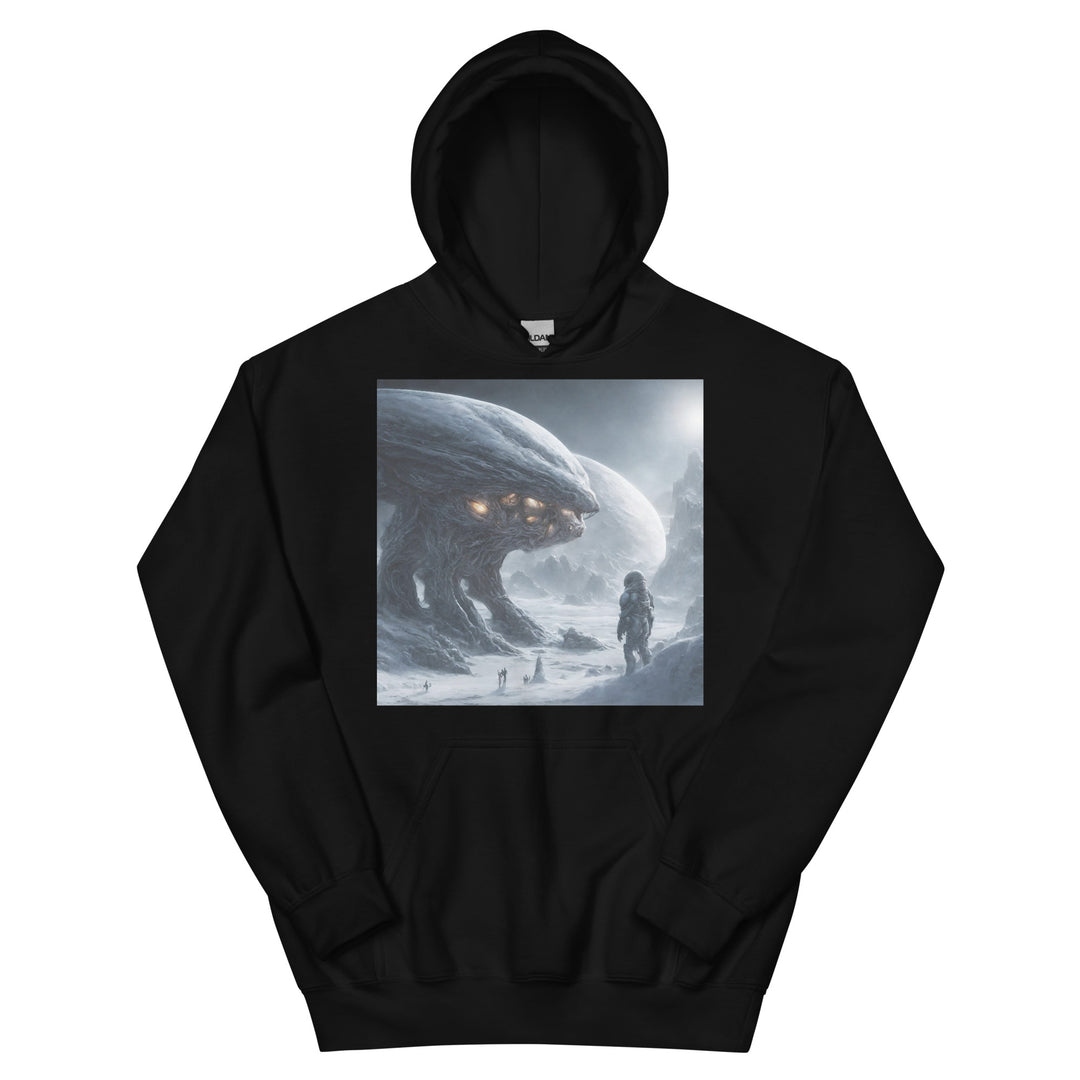 Unisex Hoodie - WhatUWant2Buy