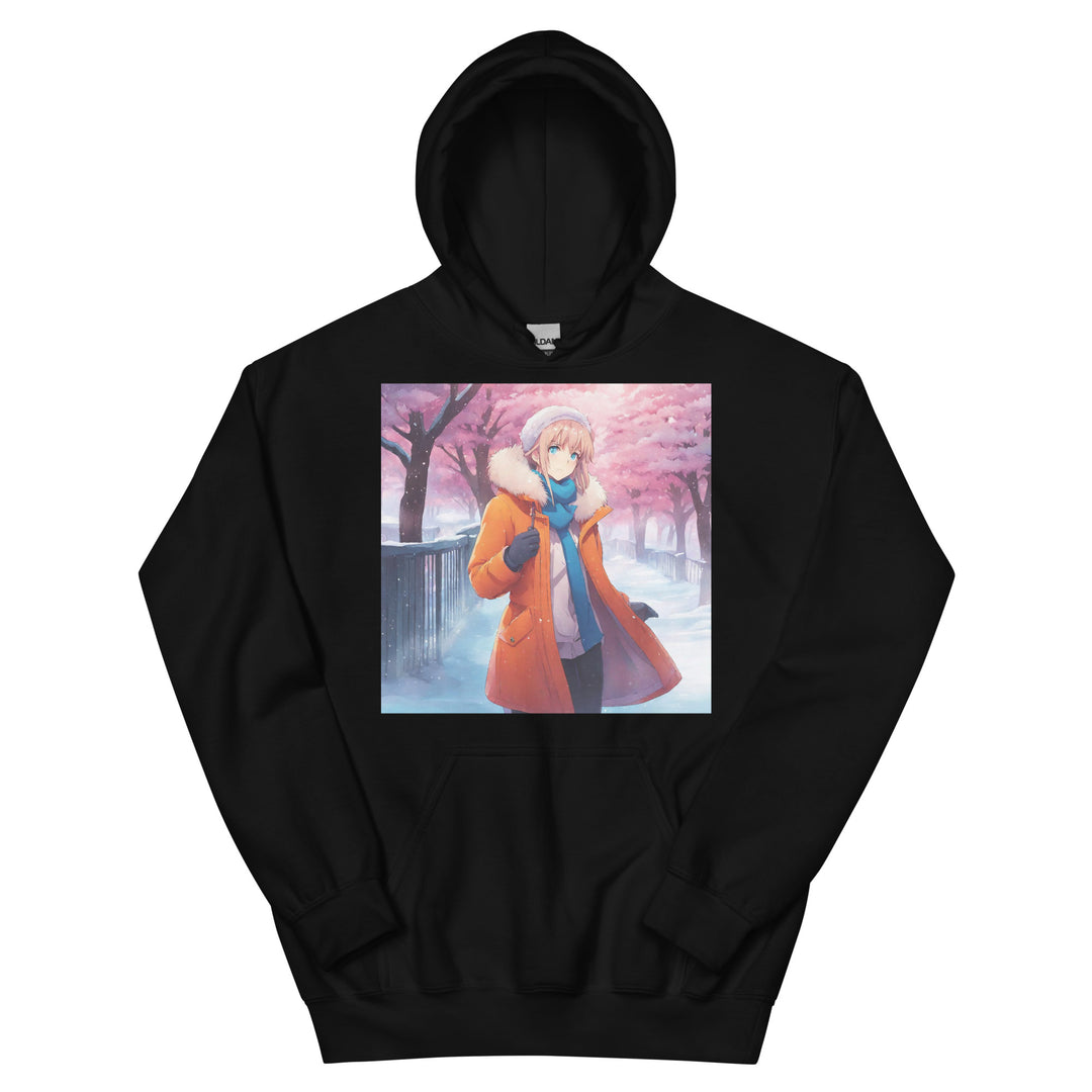 Unisex Hoodie - WhatUWant2Buy