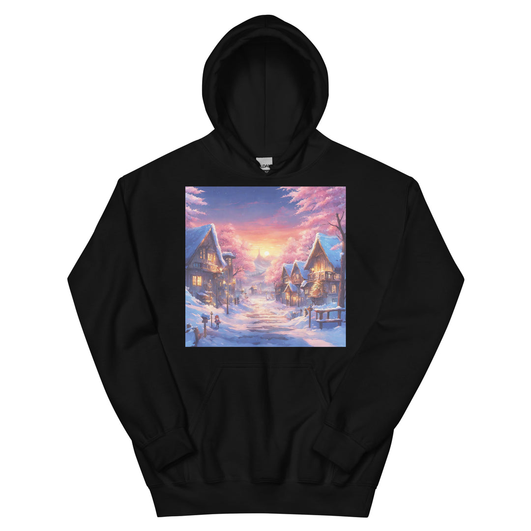 Unisex Hoodie - WhatUWant2Buy