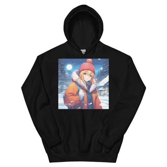 Unisex Hoodie - WhatUWant2Buy