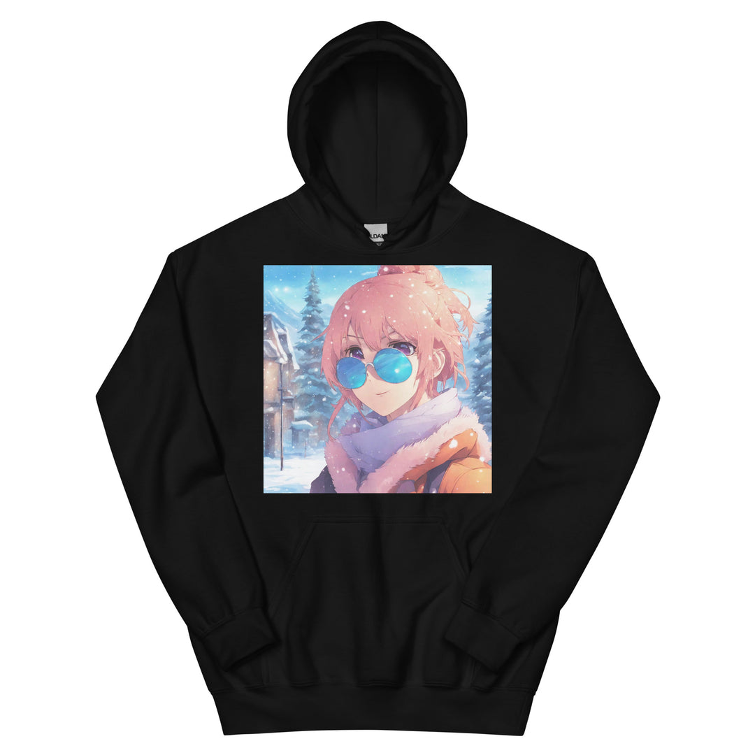 Unisex Hoodie - WhatUWant2Buy