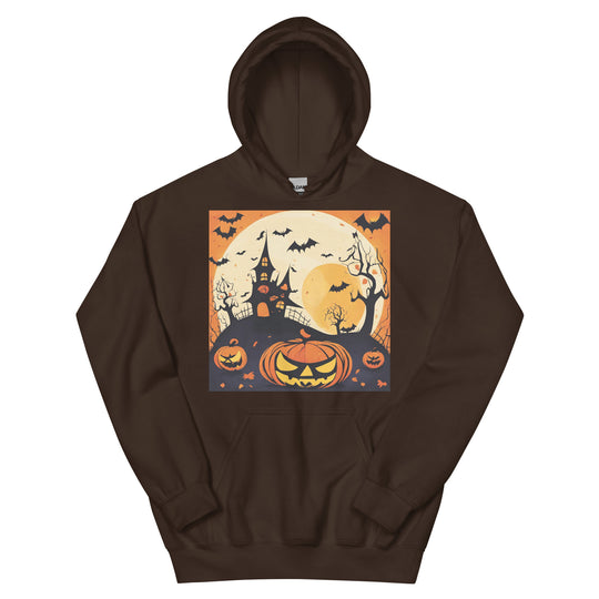 Unisex Hoodie - WhatUWant2Buy