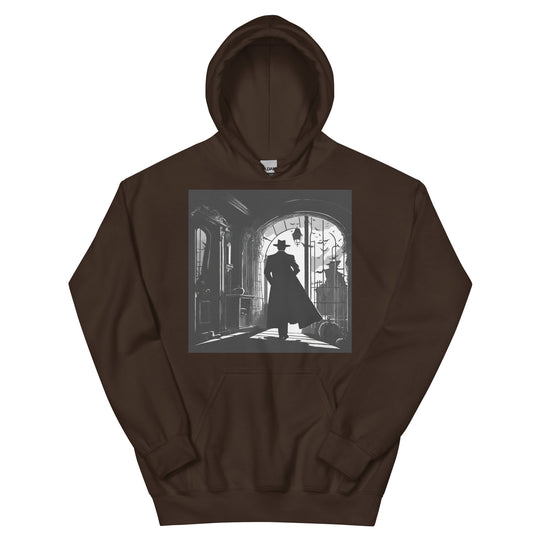 Unisex Hoodie - WhatUWant2Buy