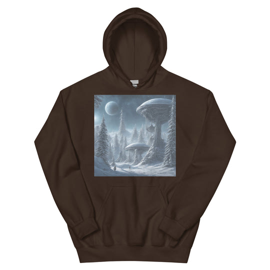 Unisex Hoodie - WhatUWant2Buy