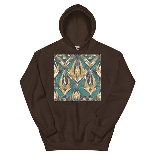 Unisex Hoodie - WhatUWant2Buy