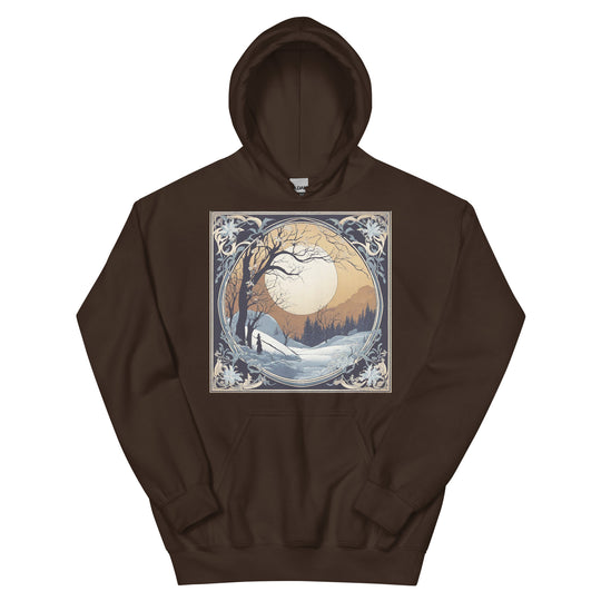 Unisex Hoodie - WhatUWant2Buy