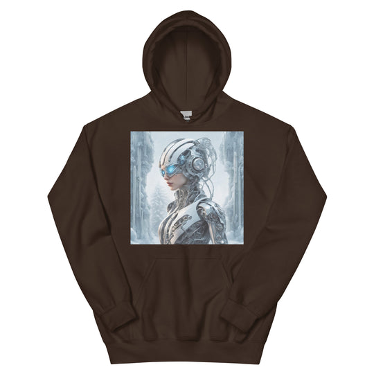 Unisex Hoodie - WhatUWant2Buy