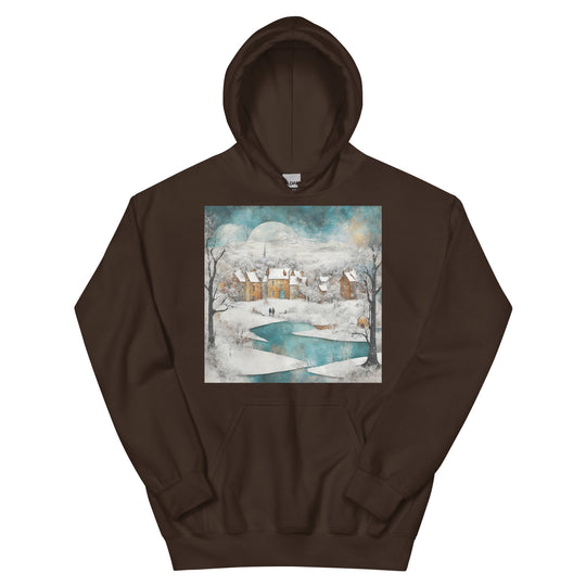 Unisex Hoodie - WhatUWant2Buy