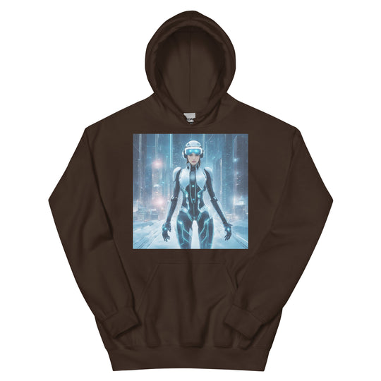Unisex Hoodie - WhatUWant2Buy